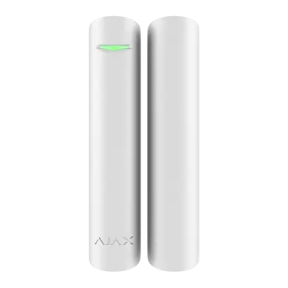 Superior DoorProtect, černá